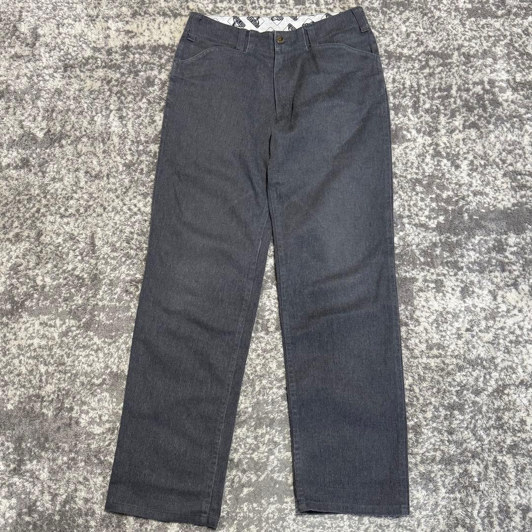 ベンデイビス USA製 フリスコ 00s フェード フリスコパンツ