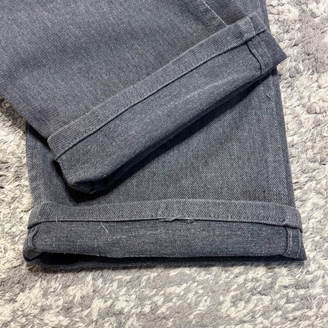 ベンデイビス USA製 フリスコ 00s フェード フリスコパンツ