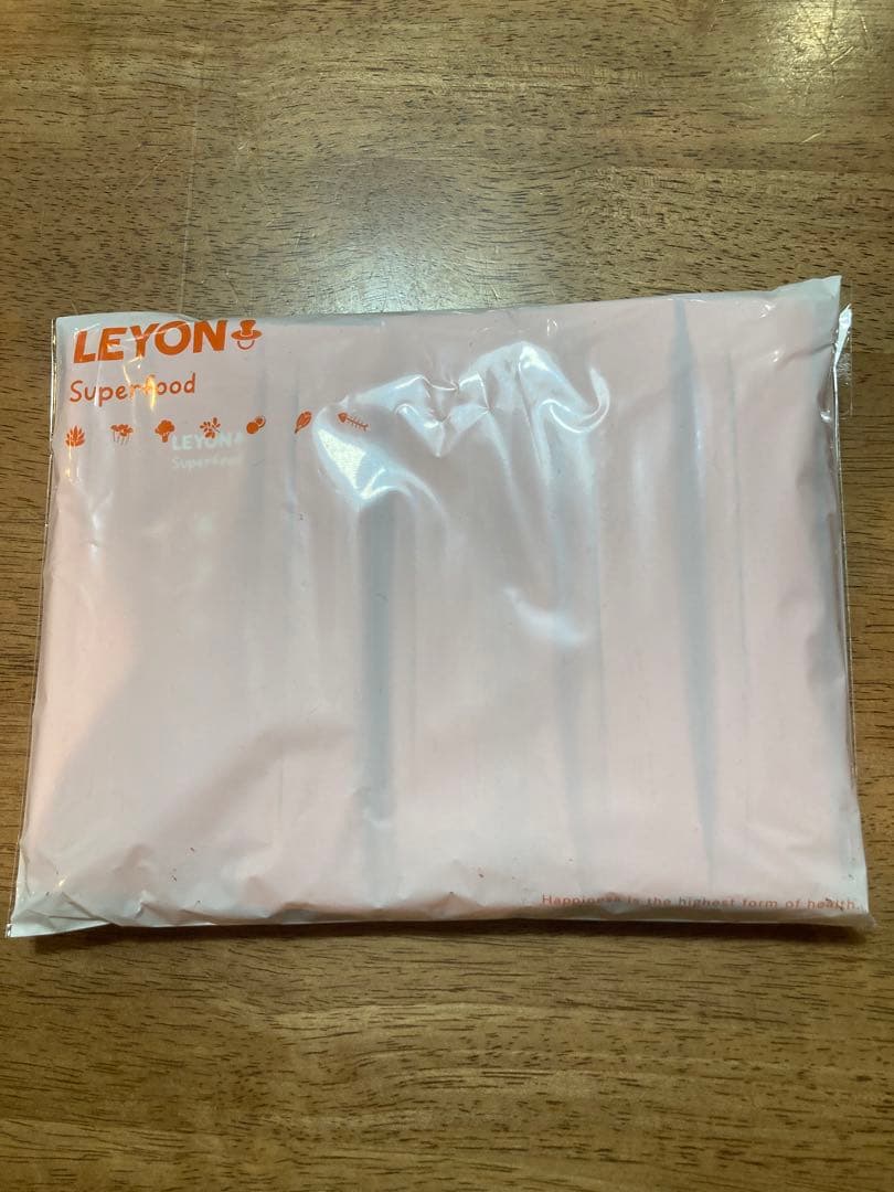 専用　LEYON スーパーフード　野菜不足解消サプリ　栄誉補助　2セット