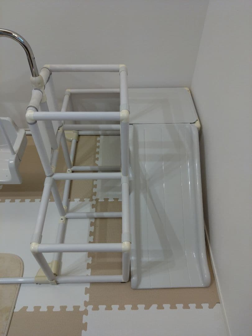 野中製作所　ジャングルジム