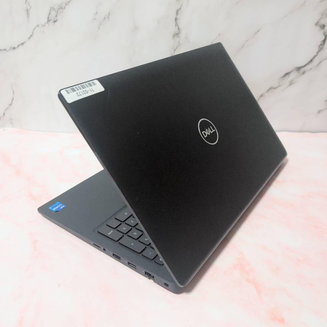 第11世代i5/16GBメモリ DELL Latitude 3520 高速SSD