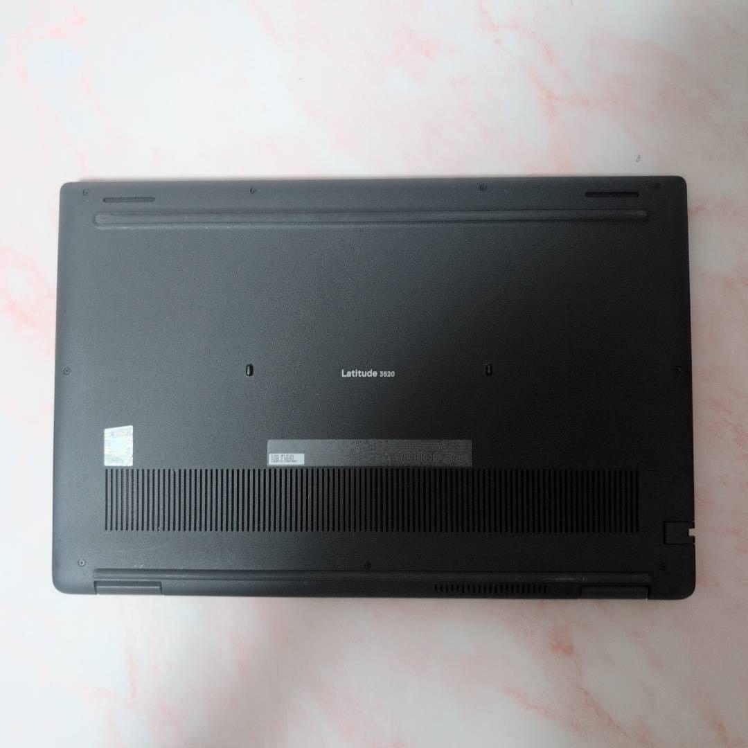 第11世代i5/16GBメモリ DELL Latitude 3520 高速SSD