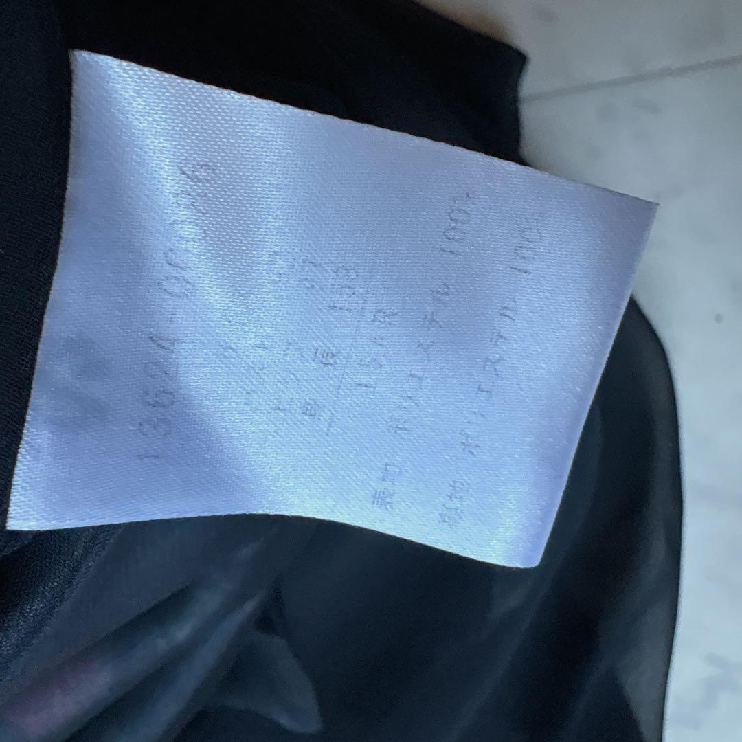 ダーマコレクション　ラッティ社　ボタニカル　ノースリーブワンピース　花柄