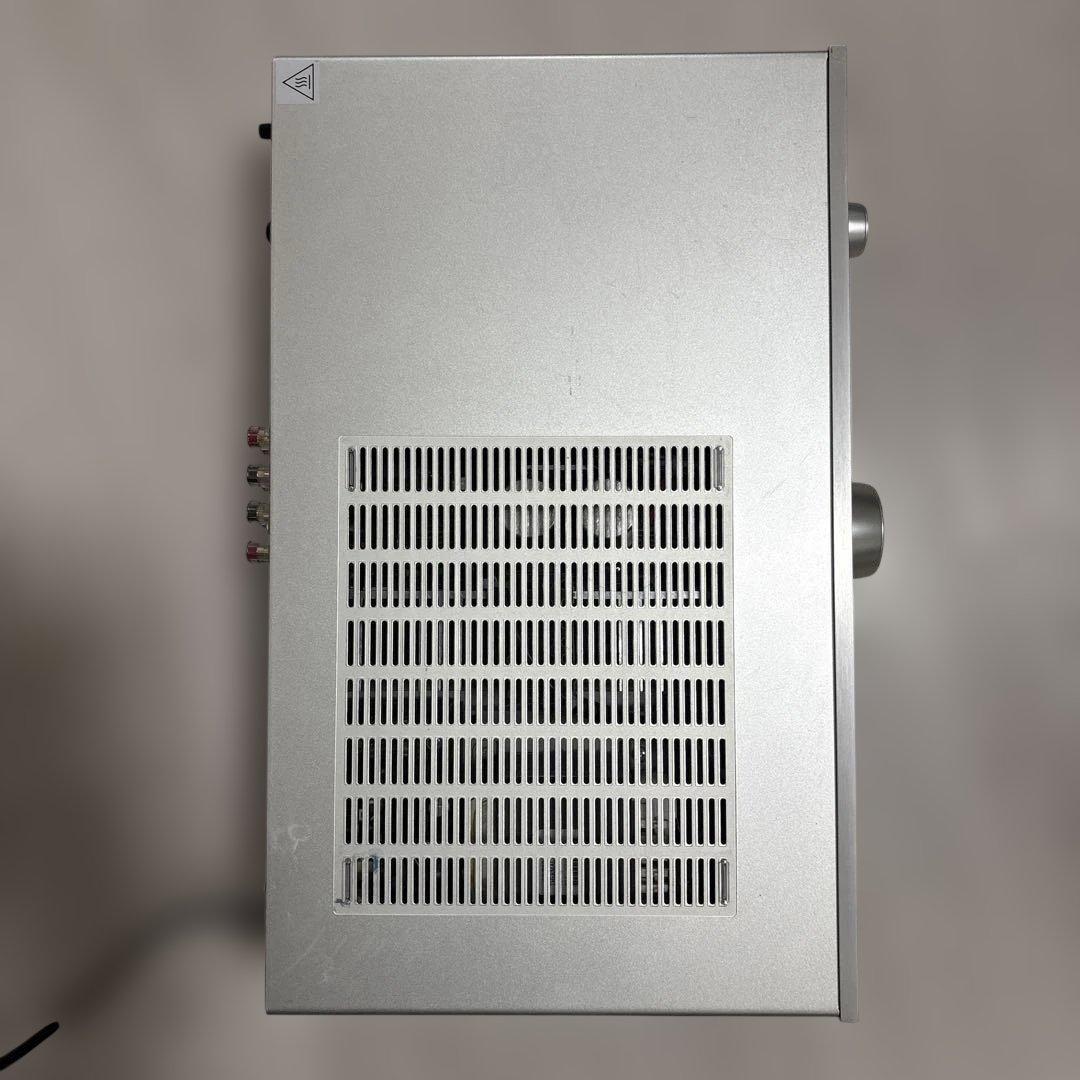 DENON PMA-390RE インテグレーテッドアンプ 2019年製