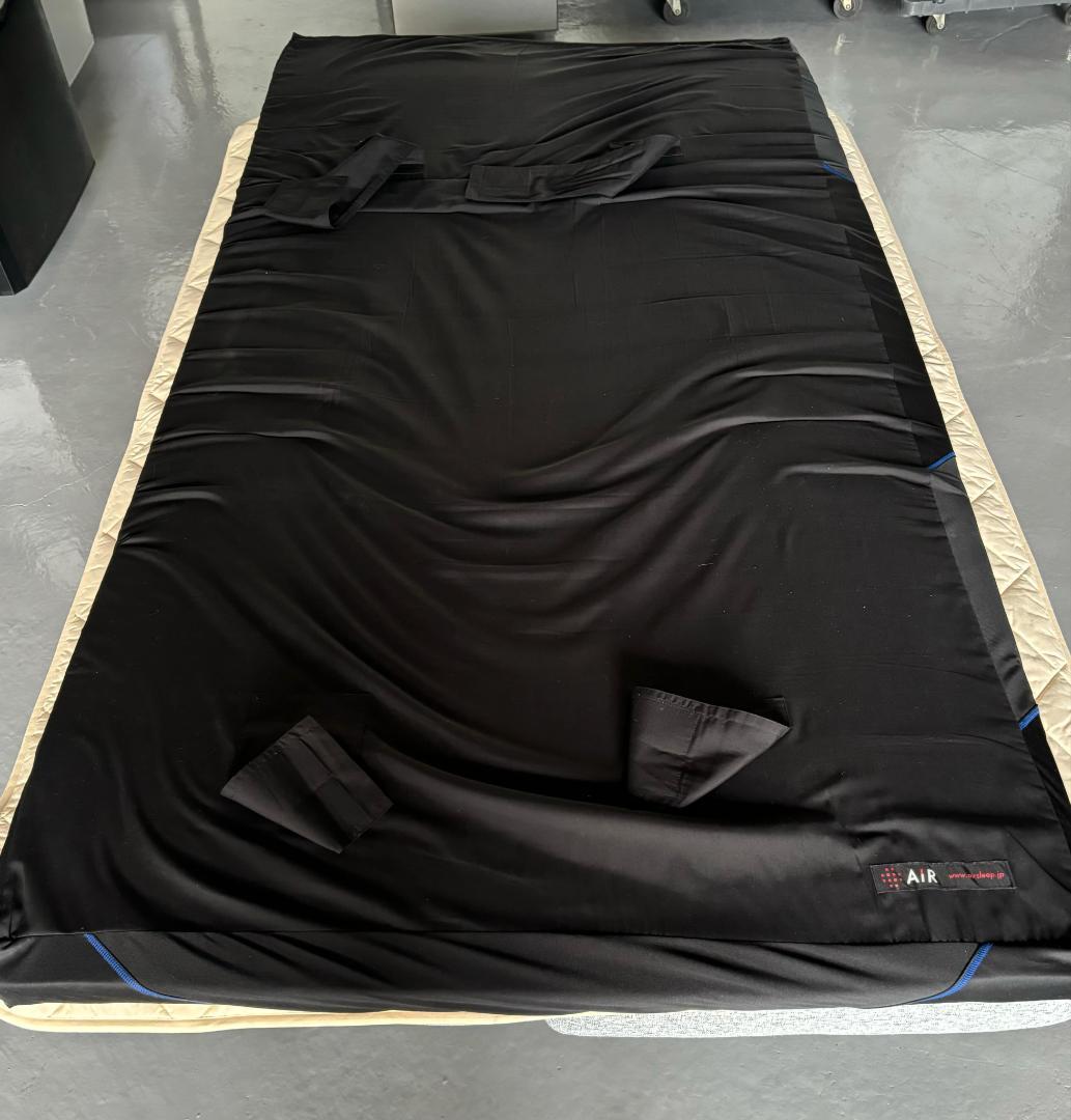 ひかる 東京西川エアー AIR マットレス シングル サイズ マットレス