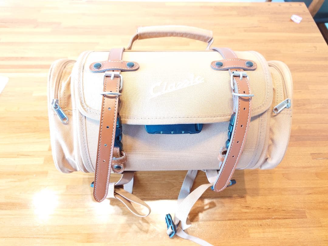 ベスパ　クラシックバッグ　スモールサイズ