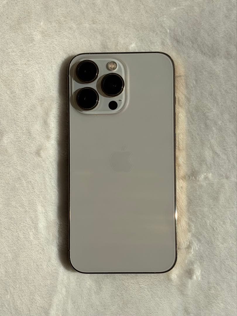 スマートフォン本体 iPhone13Pro