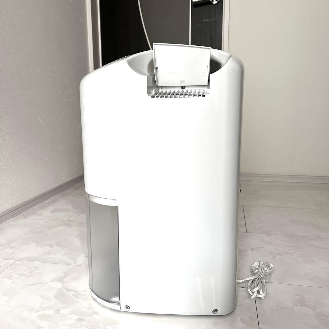 【新品未使用 】2024年製 CORONA衣類乾除湿機　　CD-P6324