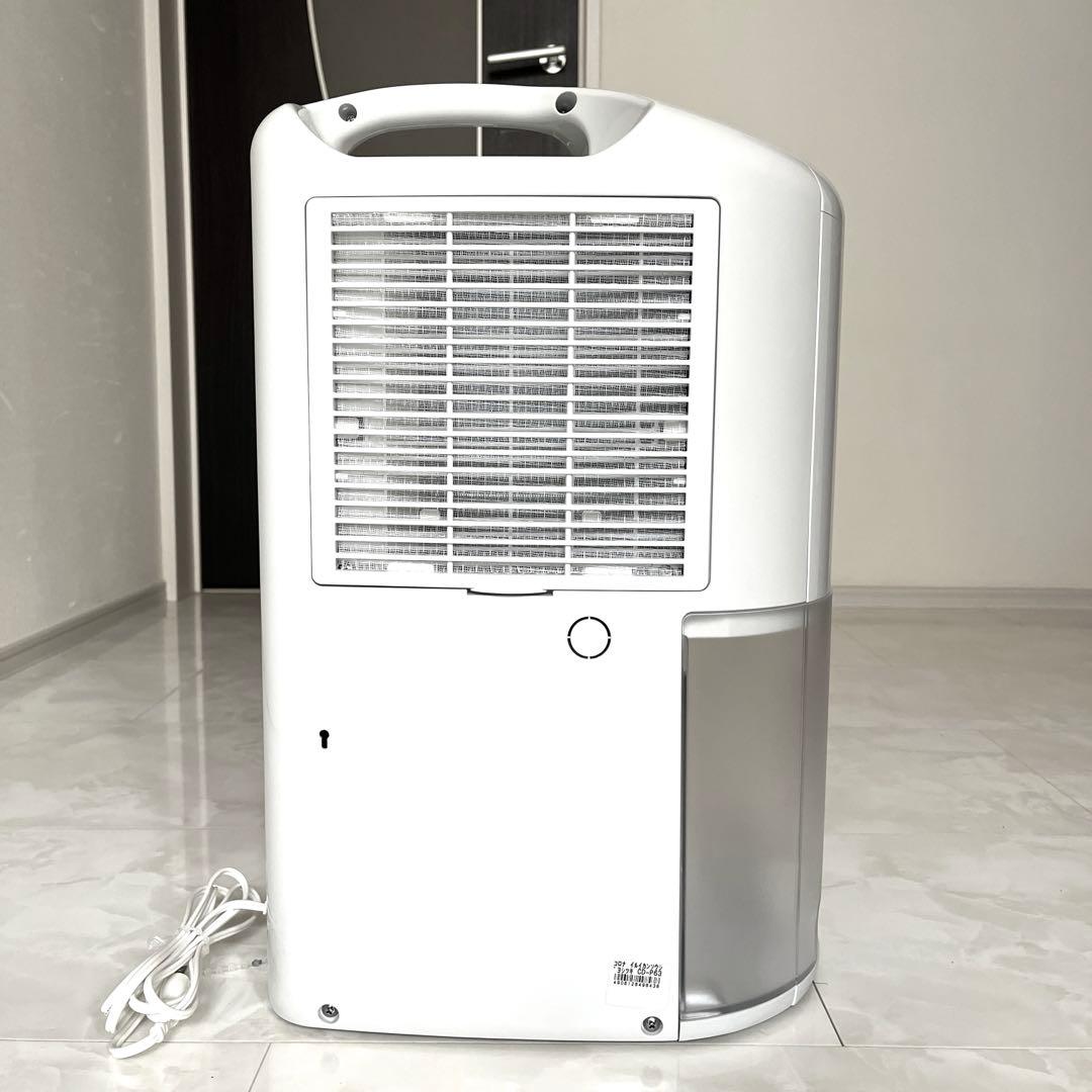 【新品未使用 】2024年製 CORONA衣類乾除湿機　　CD-P6324