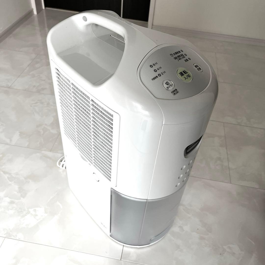 【新品未使用 】2024年製 CORONA衣類乾除湿機　　CD-P6324
