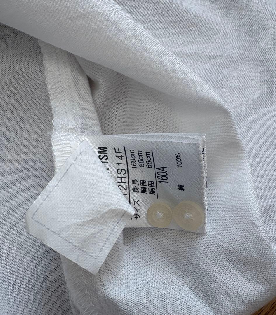 コムサイズム　160 フォーマル 5点セット　スーツ 卒服 入学