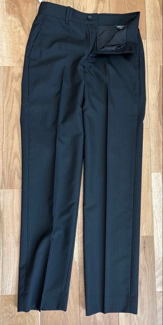 コムサイズム　160 フォーマル 5点セット　スーツ 卒服 入学