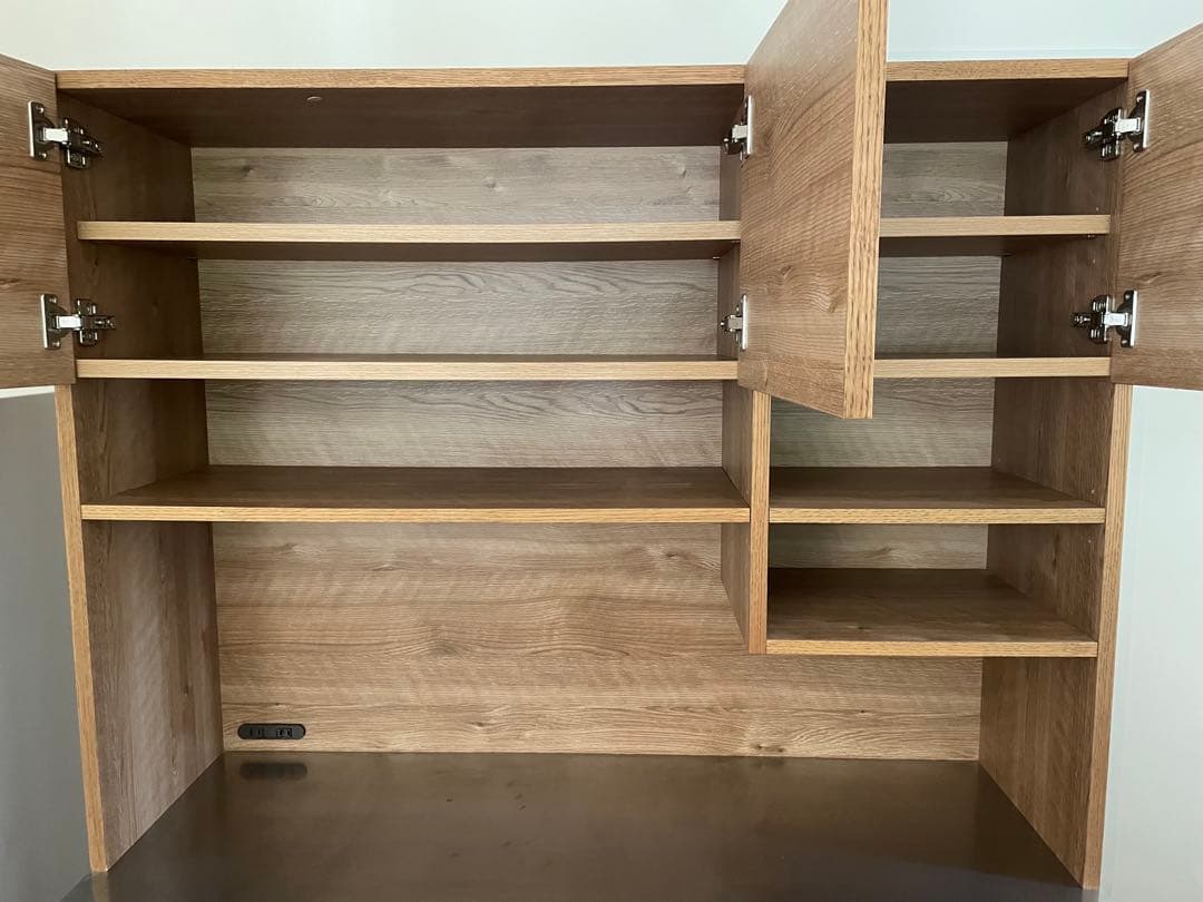 unico ADDAY(アディ)　キッチンボード W1230