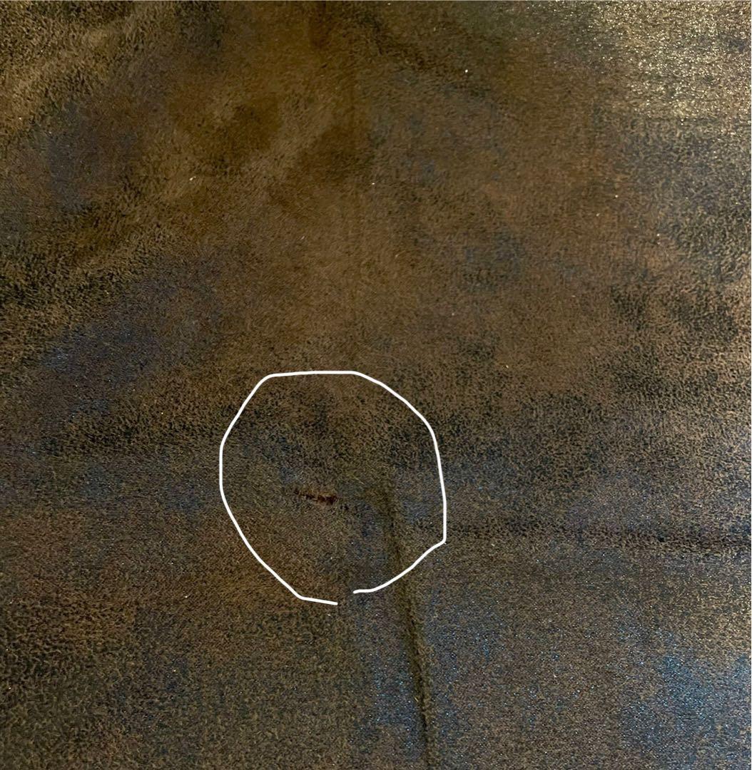 ニトリ アウトドアチェア 2人用 洗える＆はっ水