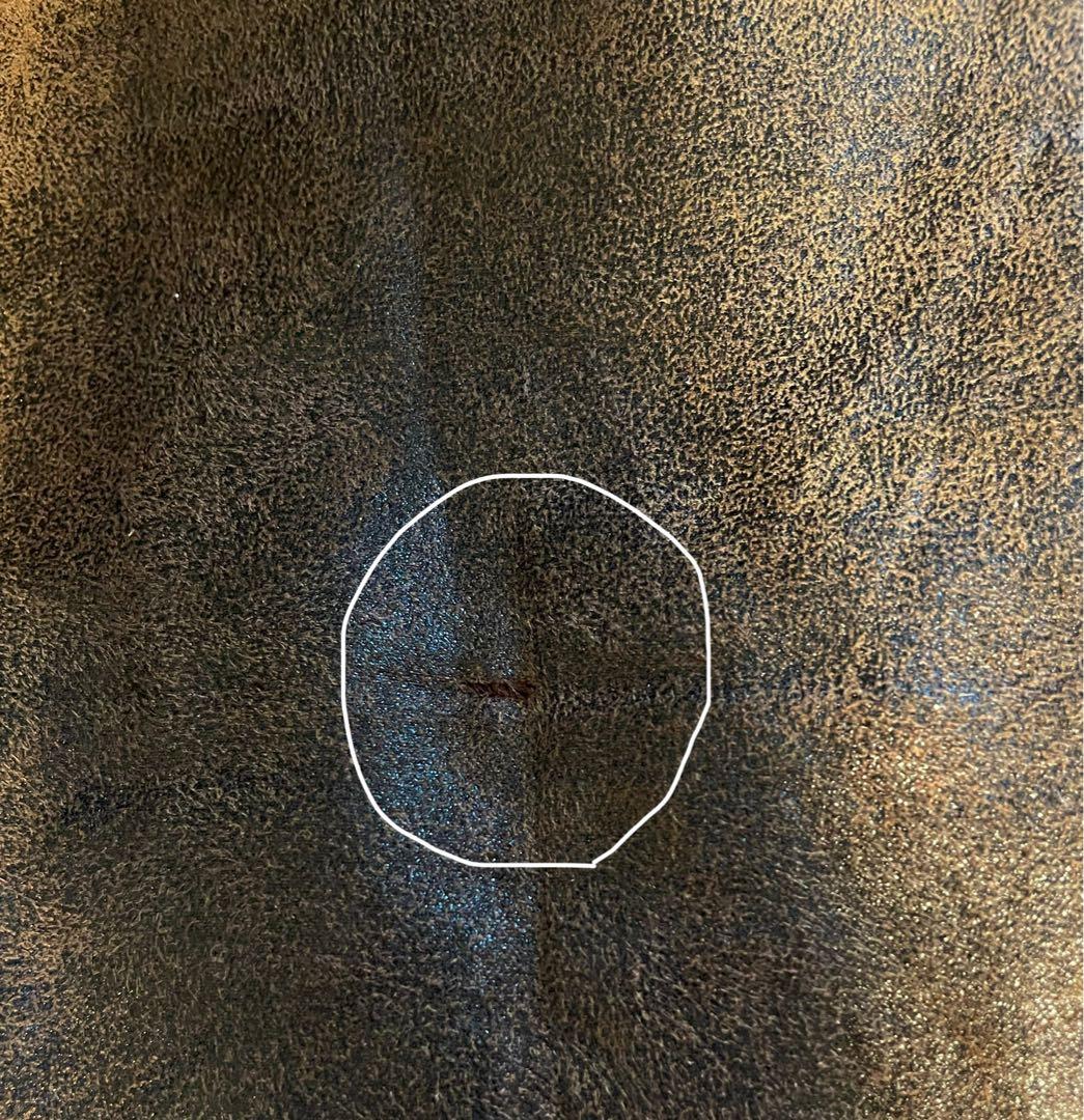 ニトリ アウトドアチェア 2人用 洗える＆はっ水