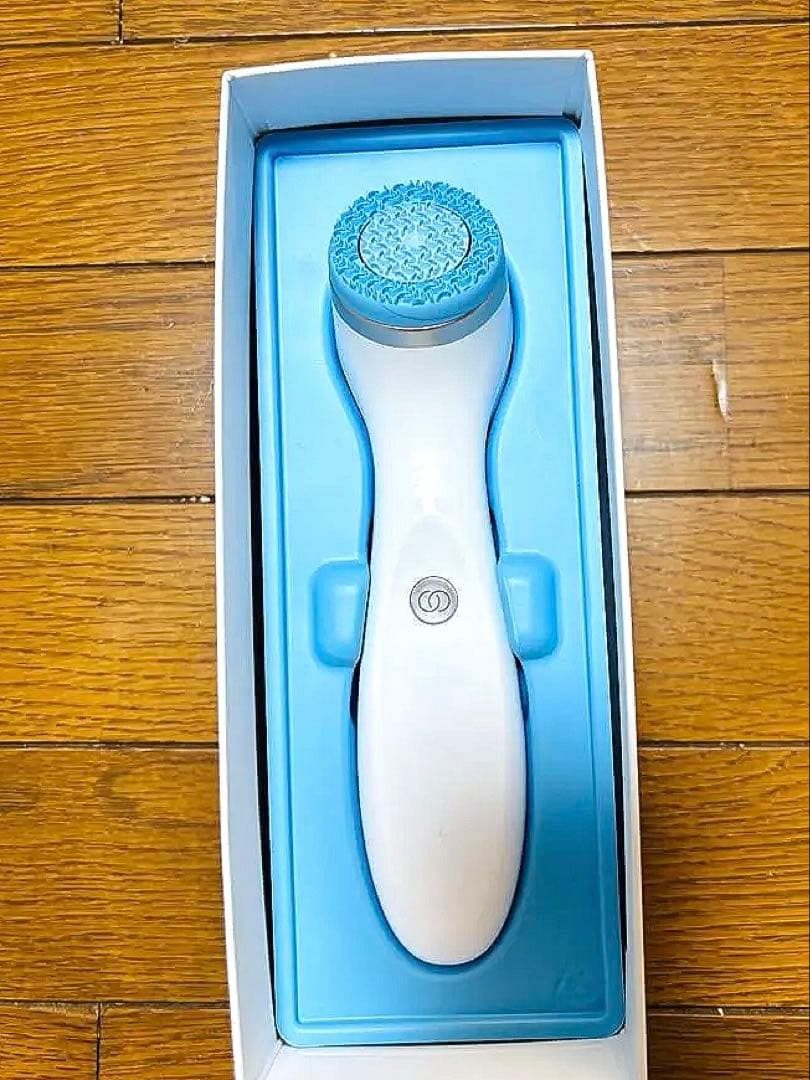 【ニュースキン】LumiSpa io 【3回だけ使用】