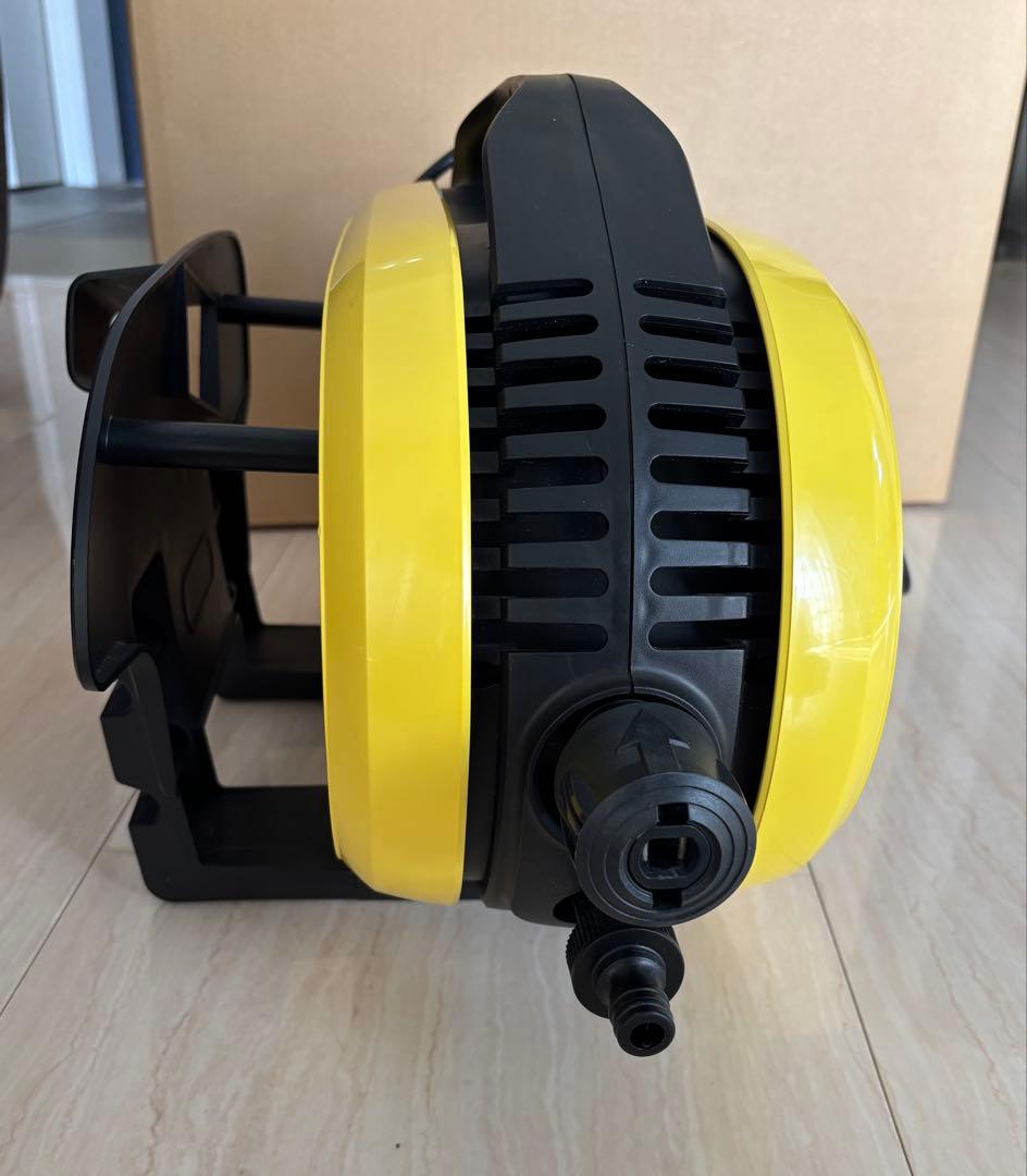 ケルヒャー 家庭用高圧洗浄機 JTK サイレント