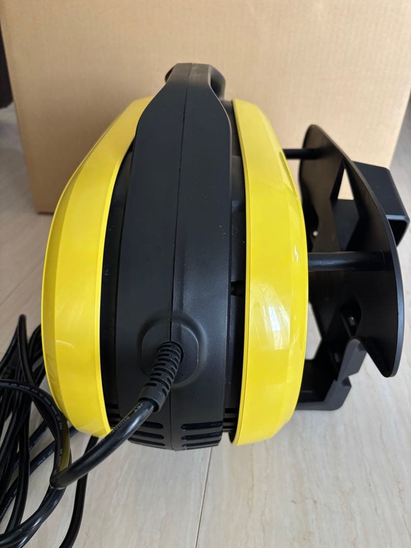 ケルヒャー 家庭用高圧洗浄機 JTK サイレント