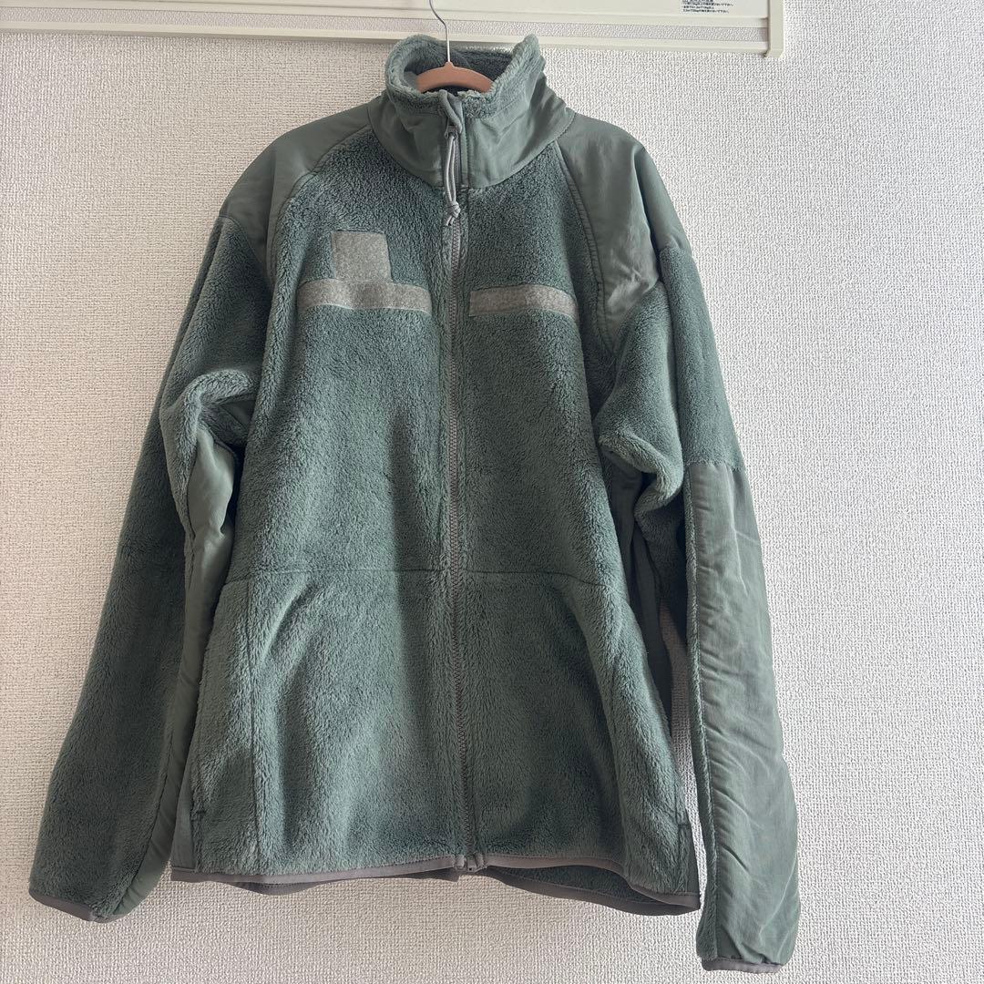 OK ECWCS GEN Ⅲ Level3 medium-long