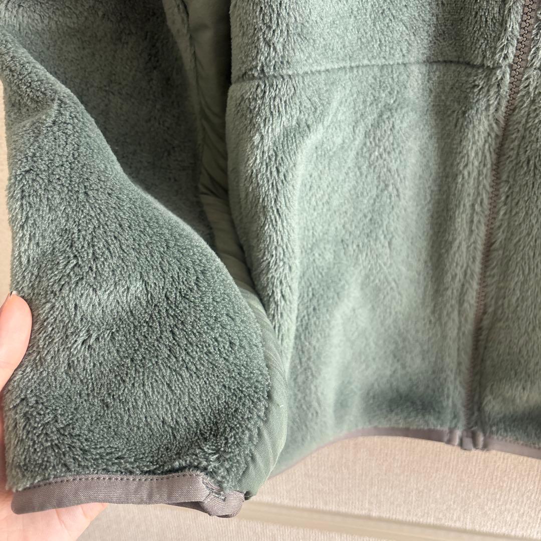 OK ECWCS GEN Ⅲ Level3 medium-long