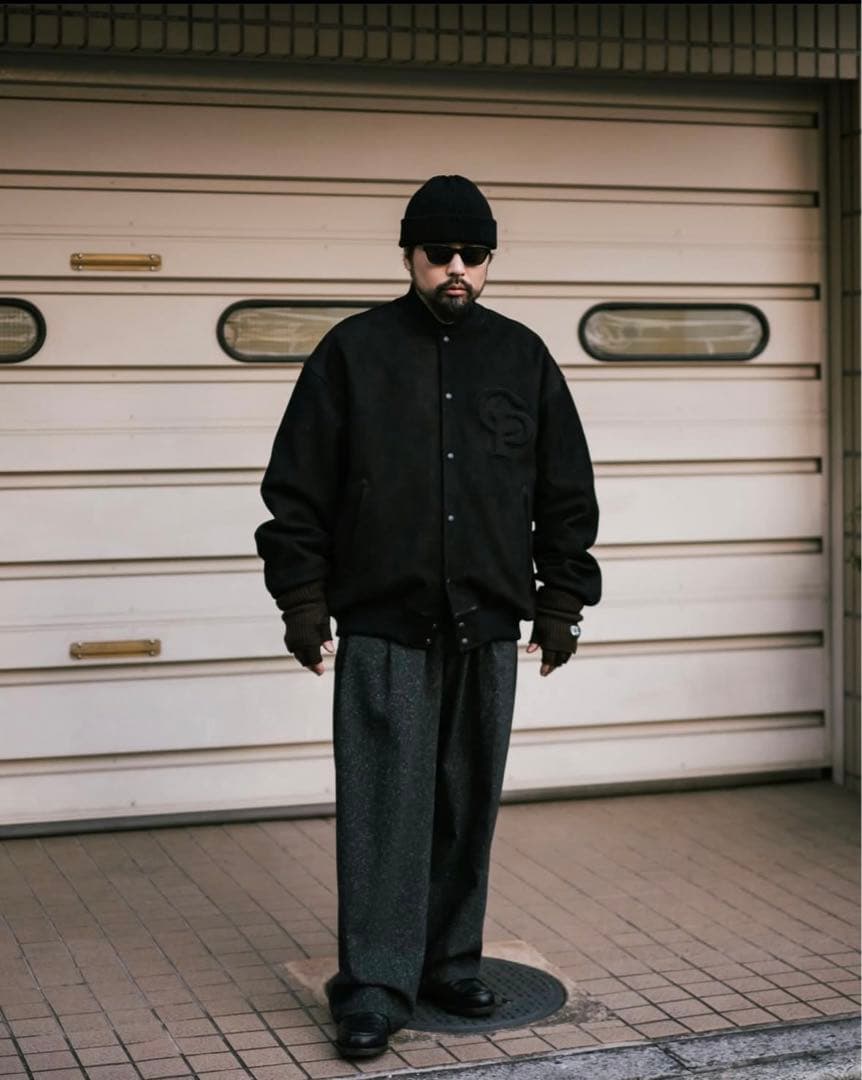 cootie 2025秋冬　新作