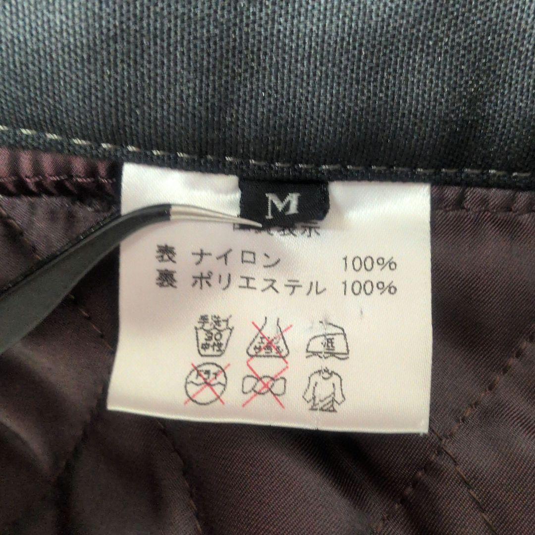 【美品✨pair slope✨M】高級 ウィンター パンツ ライダース ナイロン