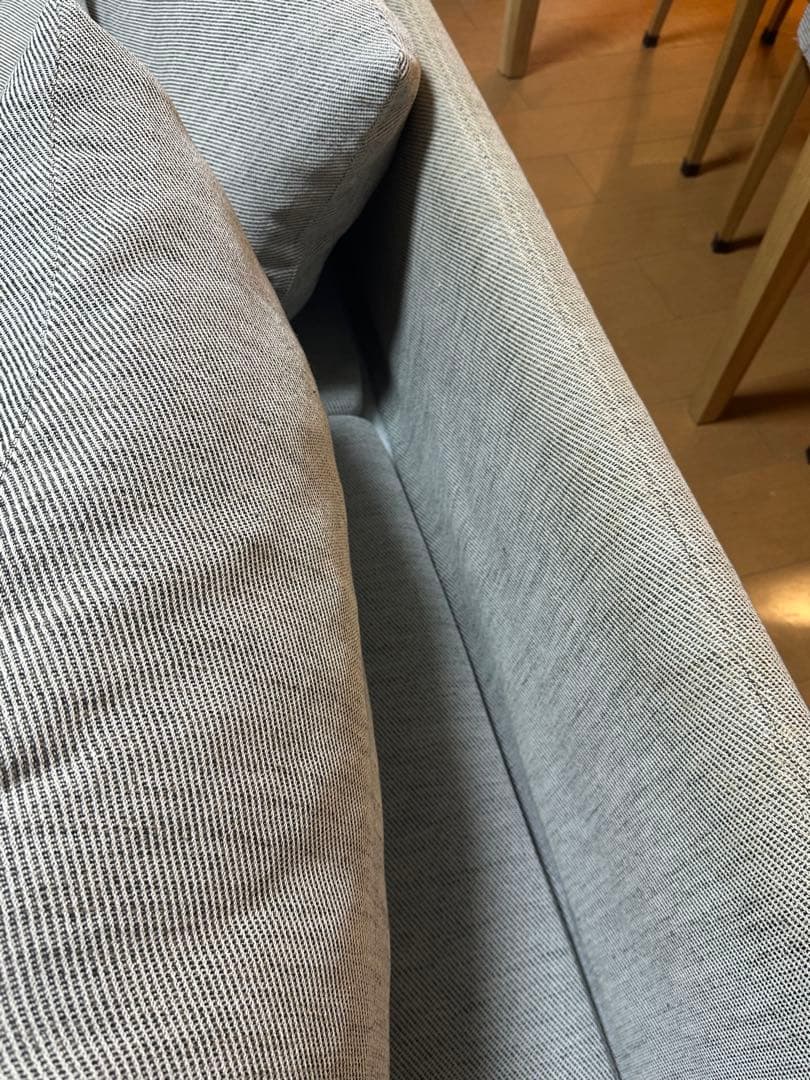 【専用】IKEA SÖDERHAMN ソーデルハムン　3人掛けソファー