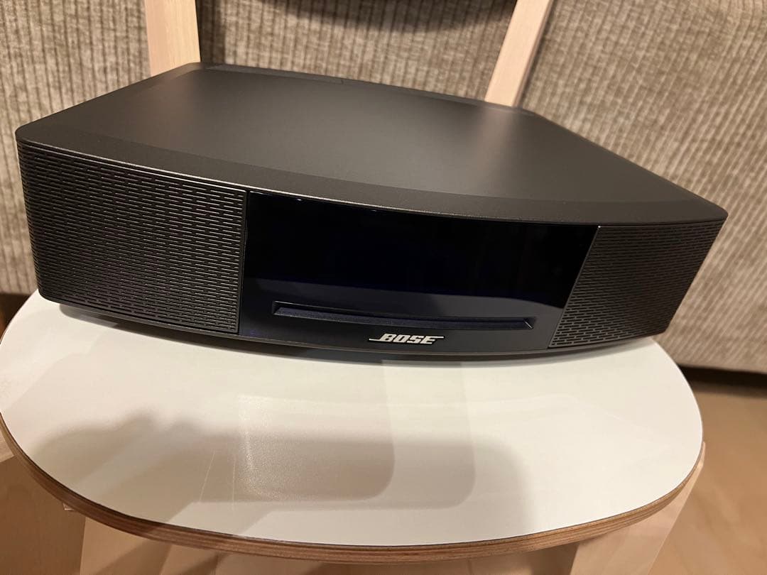 極美品 BOSE Wave Music System Ⅳ　動作確認済