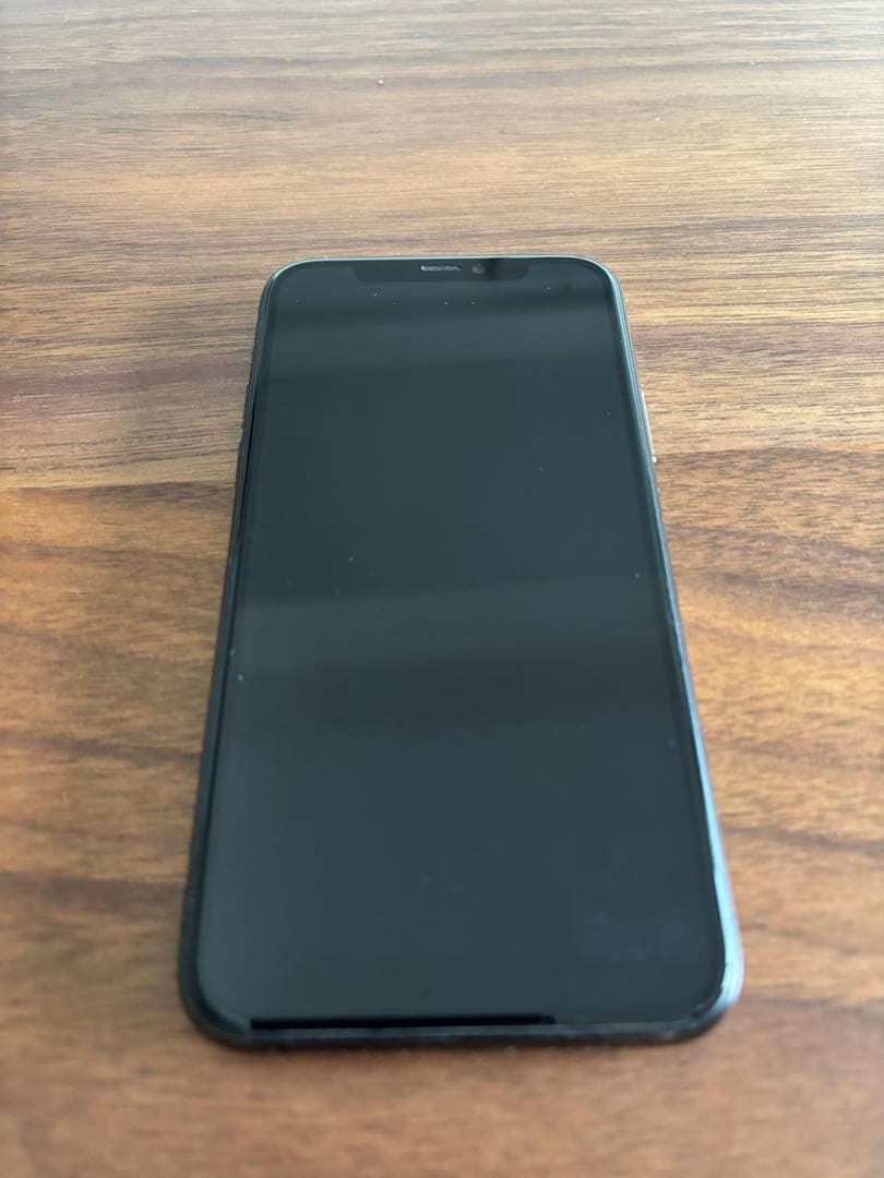 iPhone 11 Pro スペースグレイ 256 GB