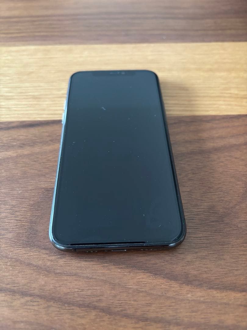 iPhone 11 Pro スペースグレイ 256 GB