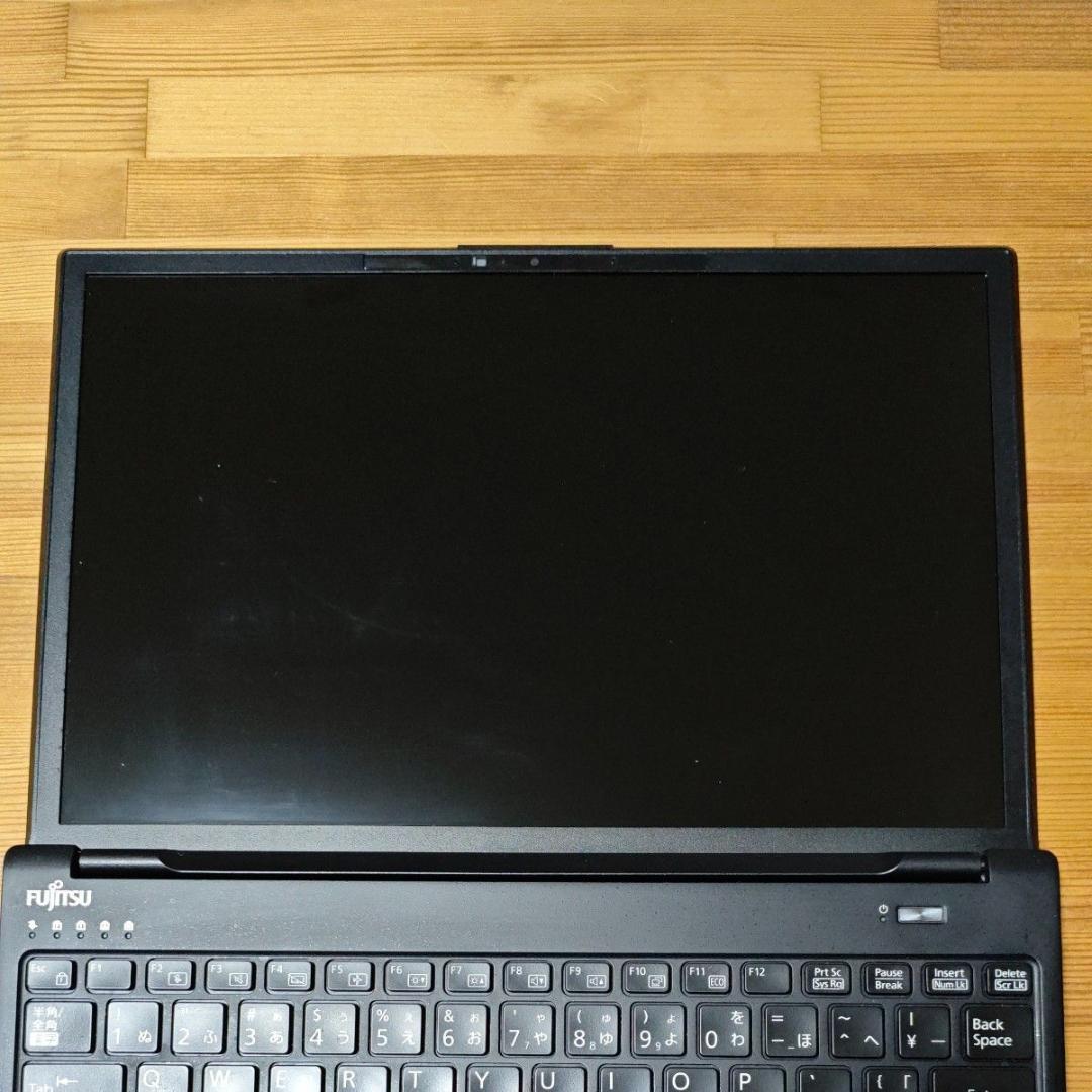 Lifebook U9313/N i5-1345U 8GB 256GB 動作品