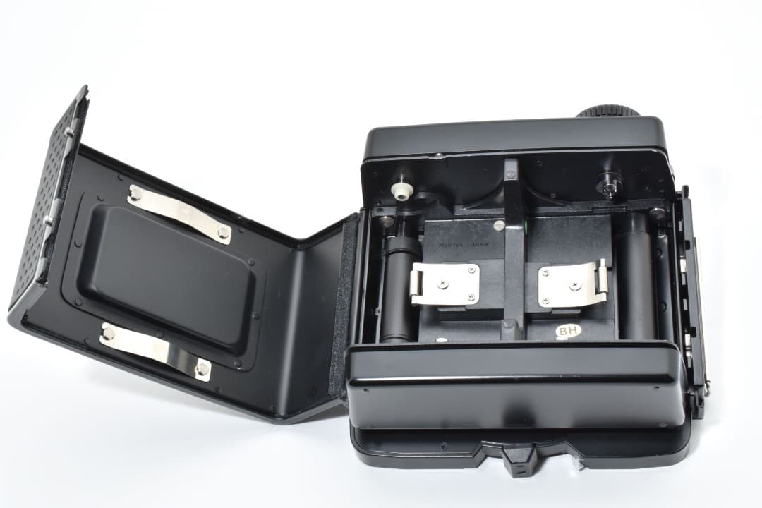 マミヤ Mamiya RZ67 120 ロールフィルムバック 中判 3223