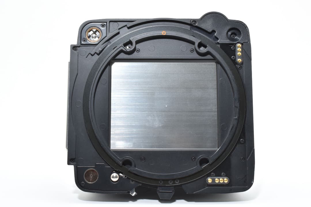 マミヤ Mamiya RZ67 120 ロールフィルムバック 中判 3223