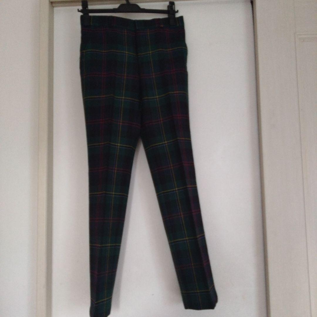 [極美品] ブルックスブラザーズ 上下セット（カッターシャツ付き）