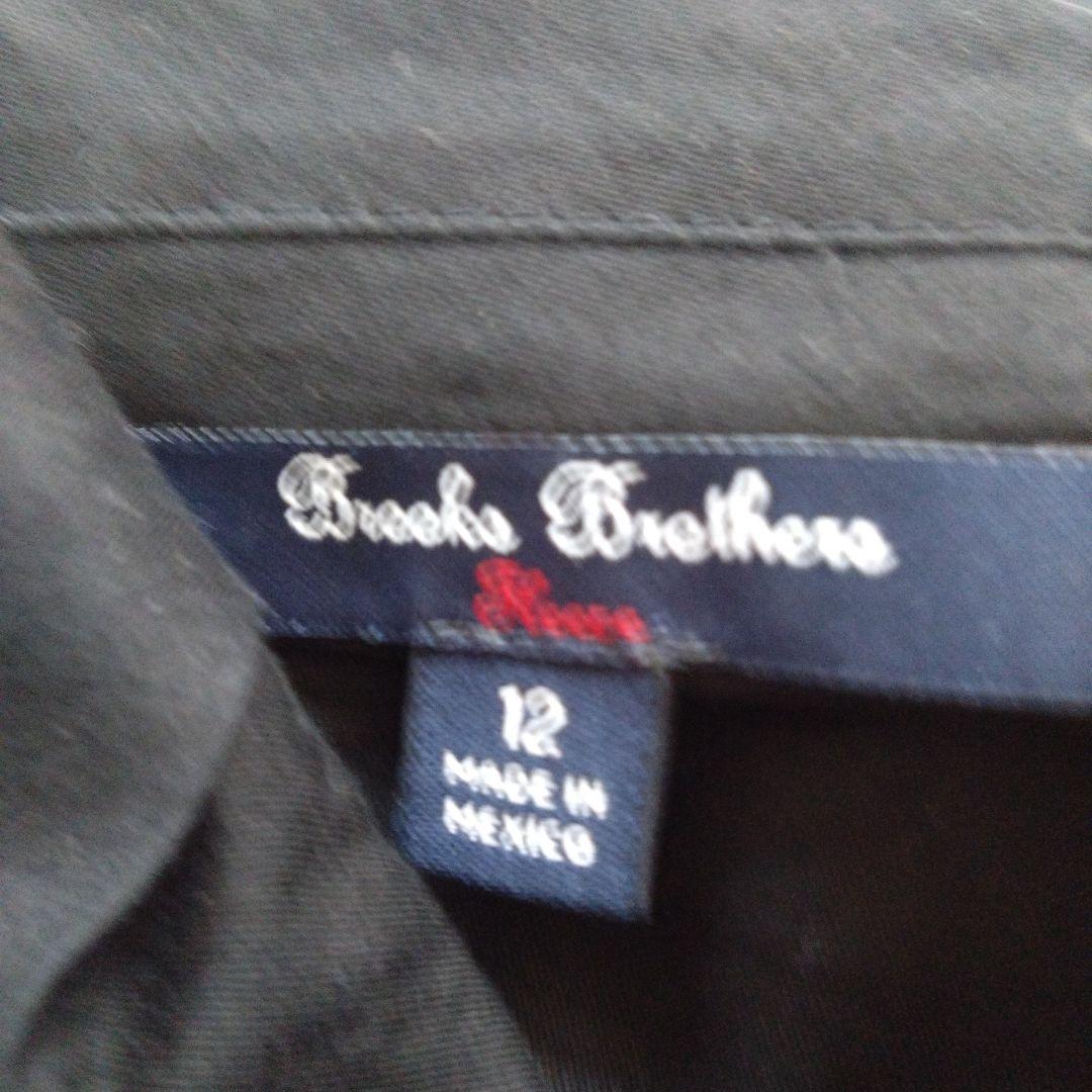 [極美品] ブルックスブラザーズ 上下セット（カッターシャツ付き）