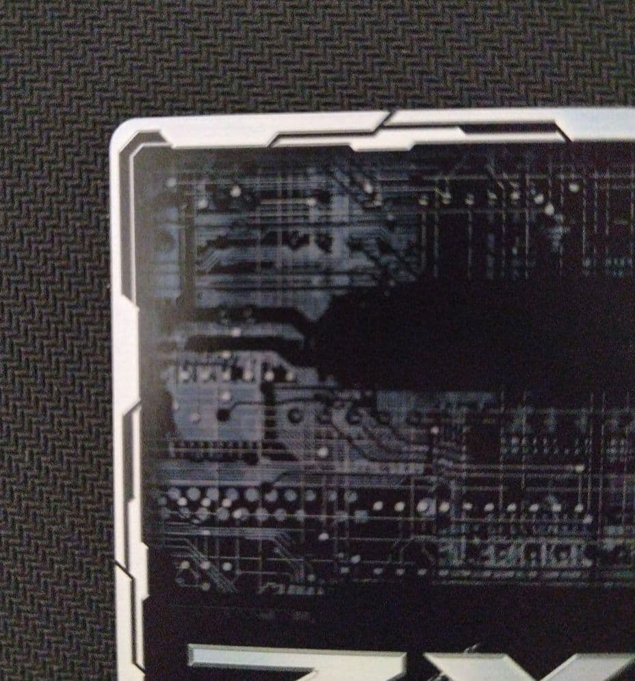 日曜まで特価 B14 108 ゼクス Z/X 倉敷世羅 IGR