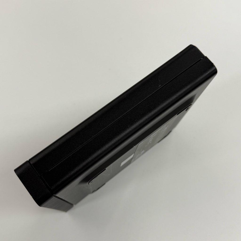 ●コンパクトモデル●HP EliteDesk800G6 DM i7 16GB