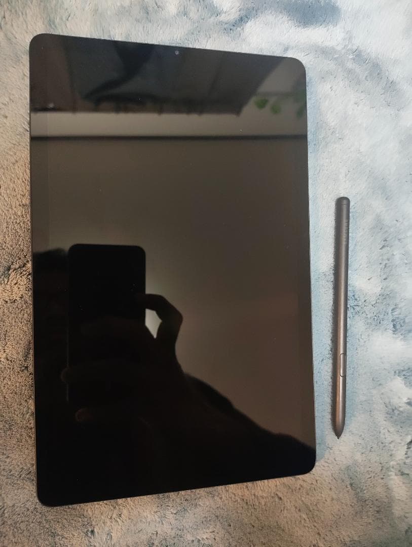 Androidタブレット本体 Samsung Galaxy Tab S6 Lite