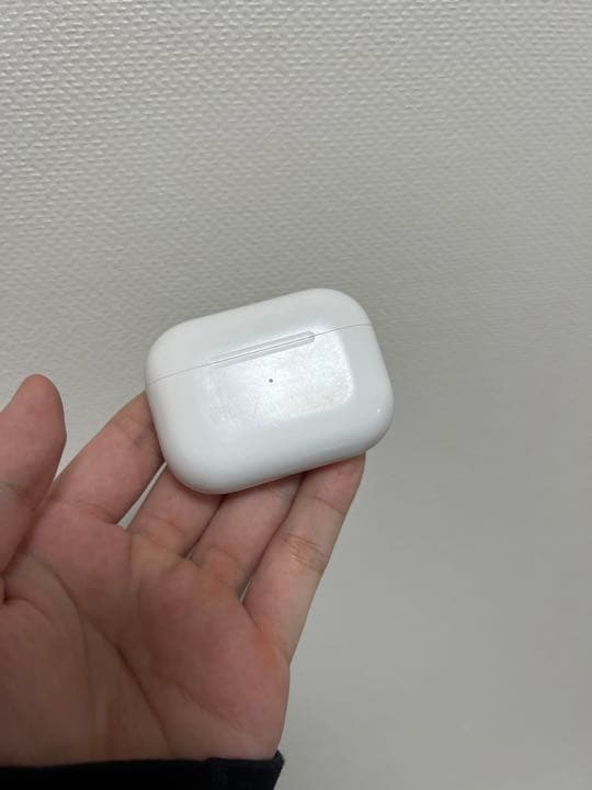 AirPods Pro第一世代 MWP22J/A