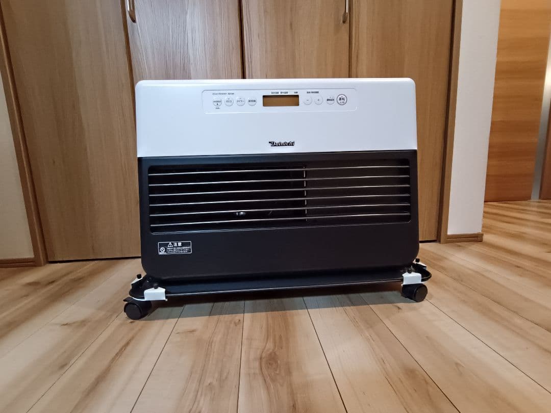 ダイニチ　ブルーヒーター FZ-101