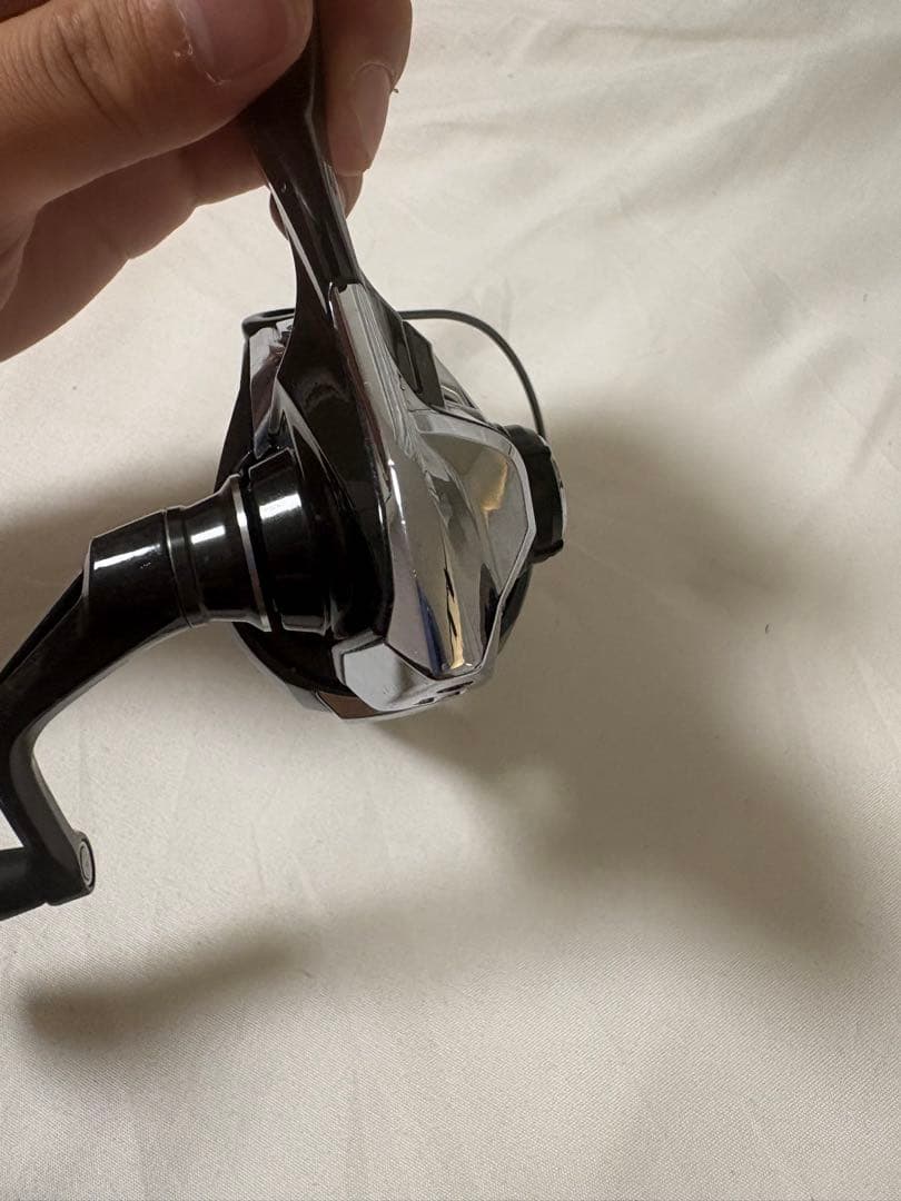 SHIMANO 23ヴァンキッシュC3000XG