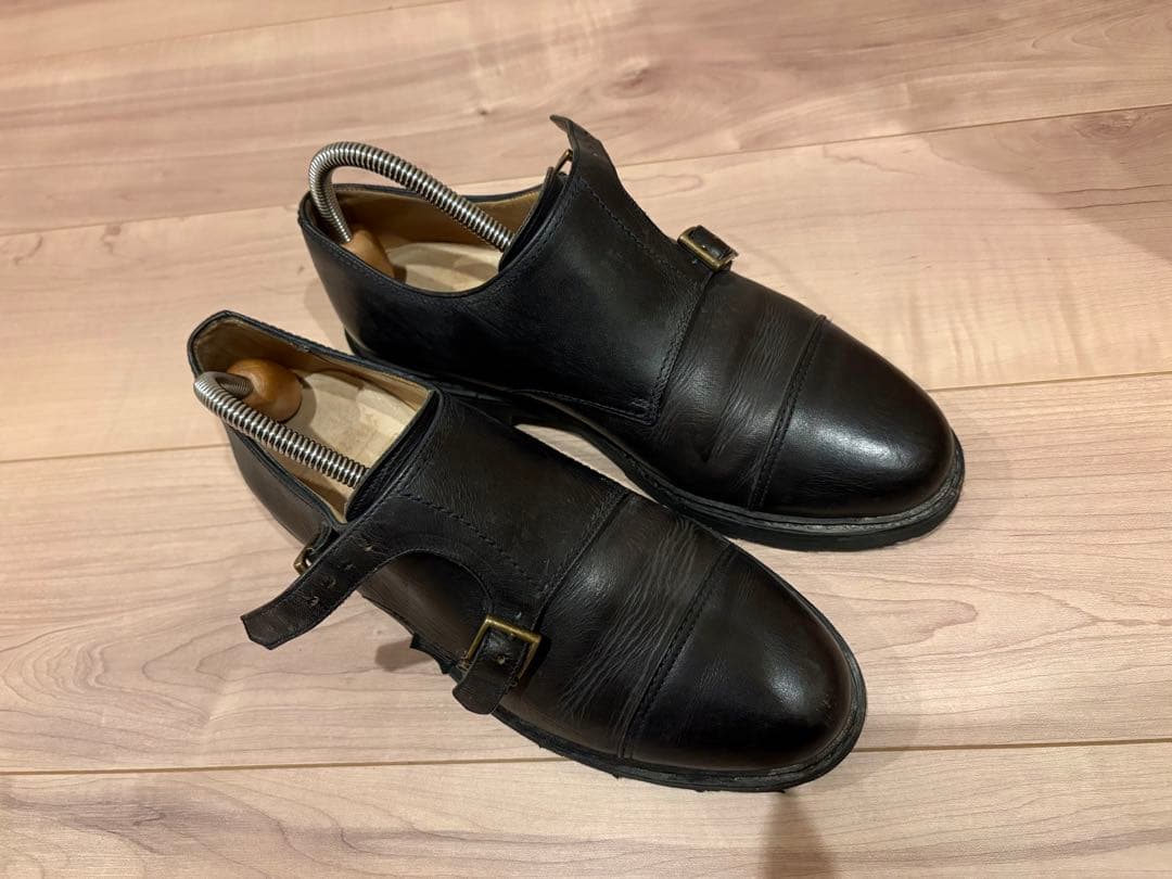 paraboot パラブーツ　ミカエル　7