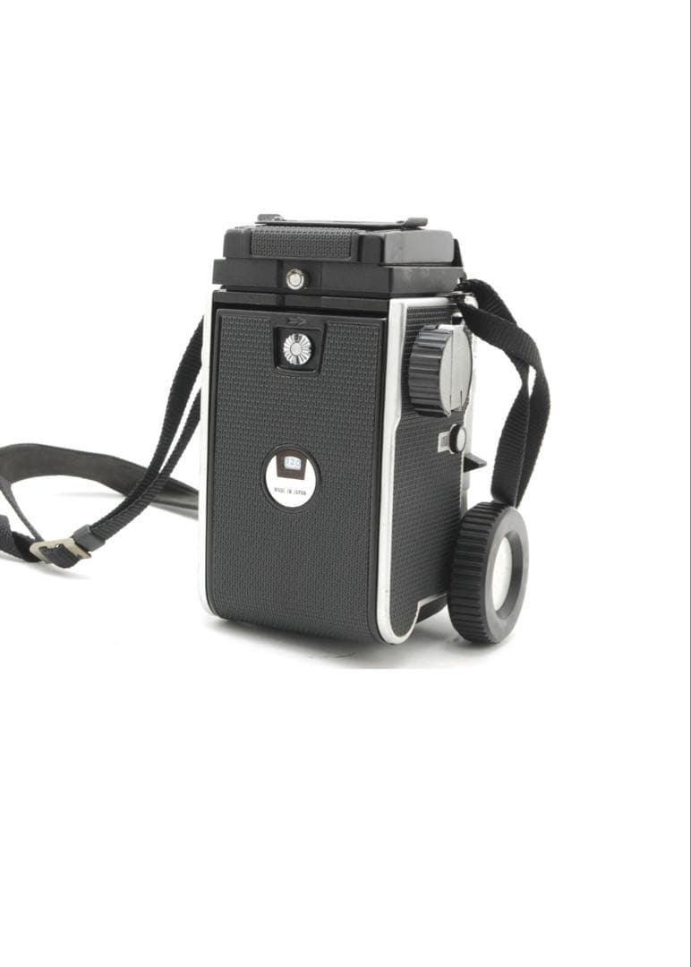 Mamiya C220 中判カメラ　稼働品