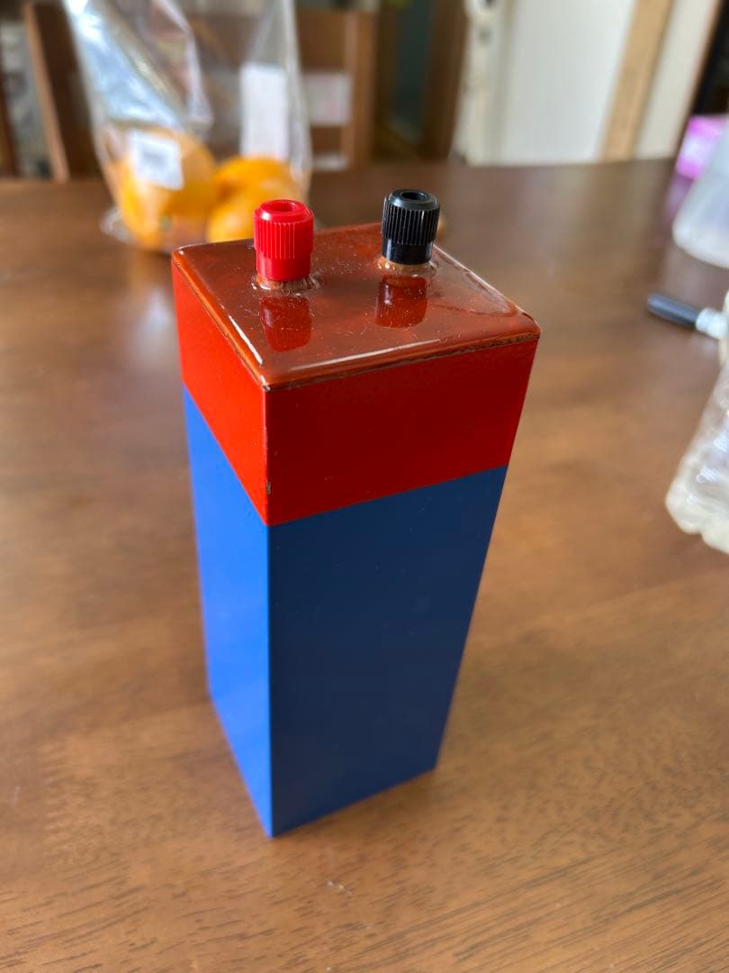 インピーダンス装置