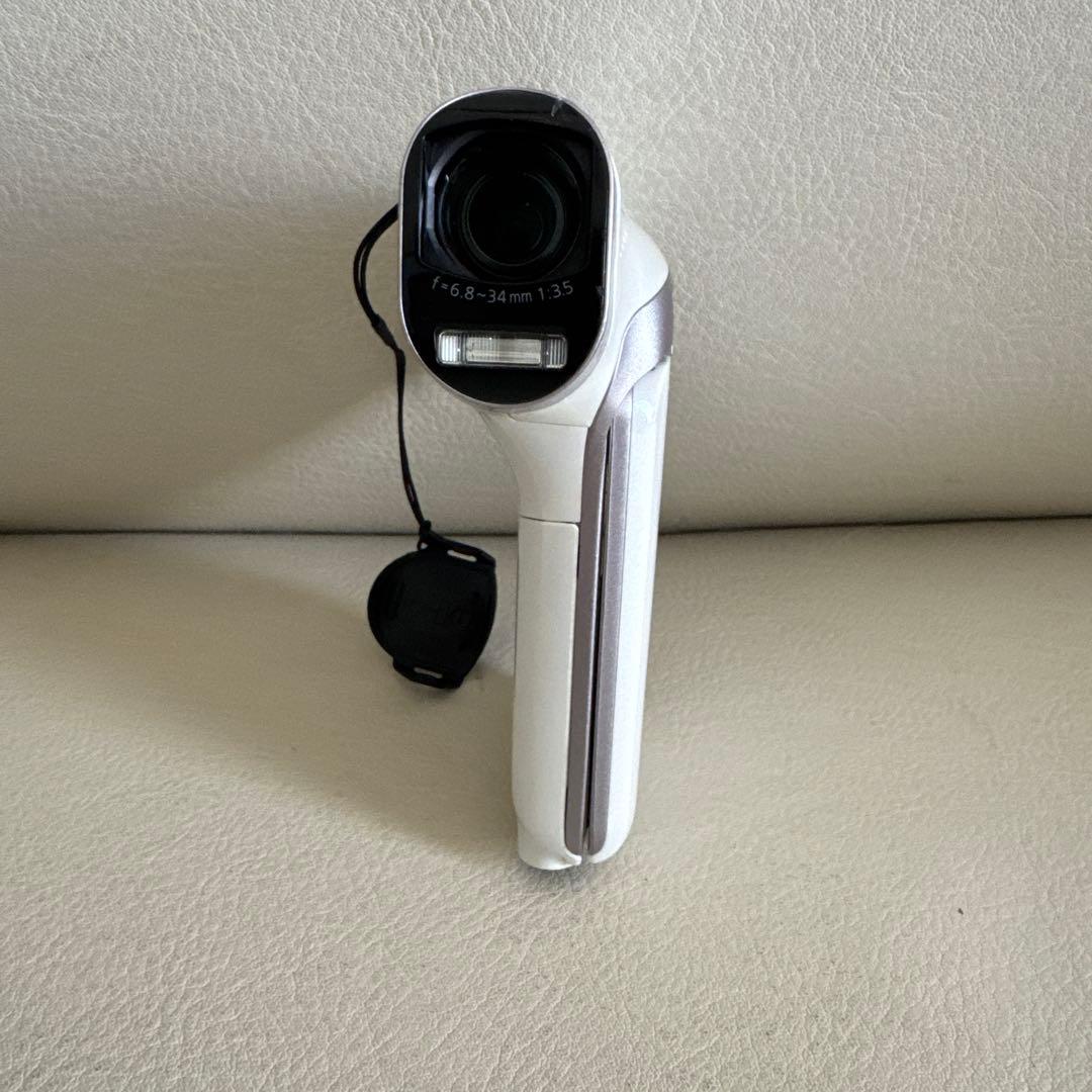 【匿名配送】　パナソニックHX-DC2 デジタルムービーカメラ　動作確認済