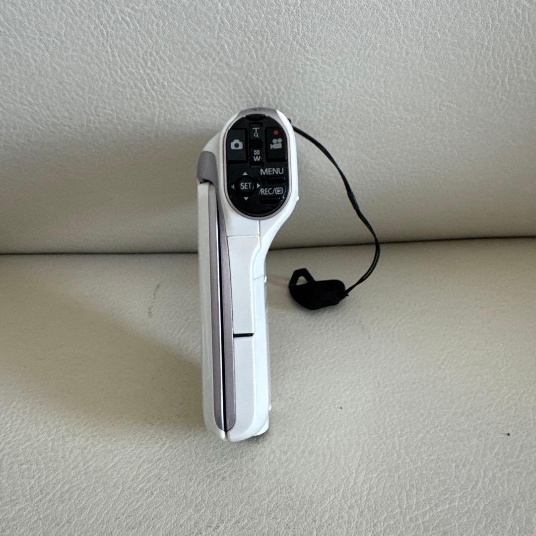 【匿名配送】　パナソニックHX-DC2 デジタルムービーカメラ　動作確認済