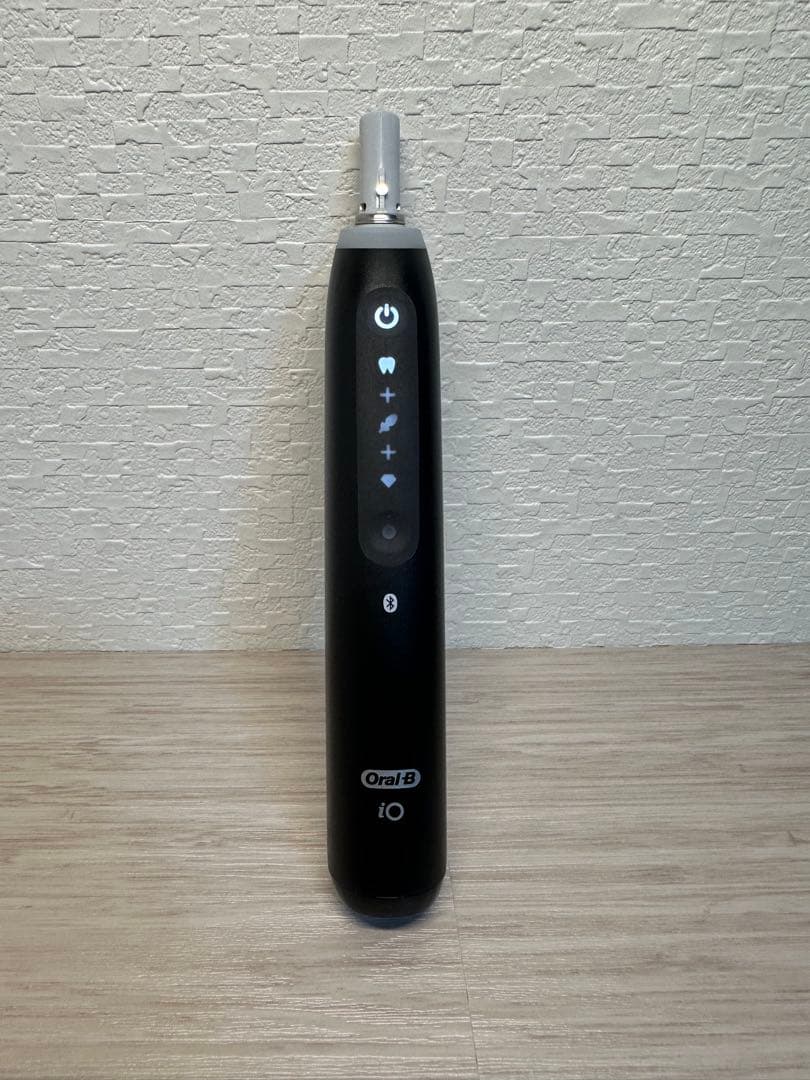 【美品】ブラウン オーラルb io5 (Oral-B io)