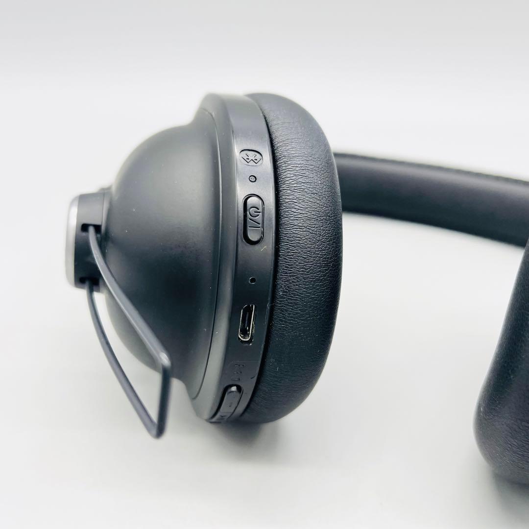 Panasonic ワイヤレスヘッドホンRP-HTX80B