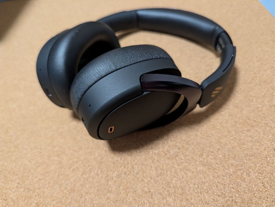 EDIFIER WH950NB Gen 2 ワイヤレスヘッドフォン