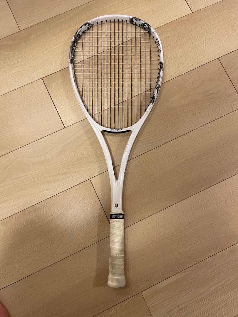 ジオブレイク80s YONEX UL 1 テニスラケット
